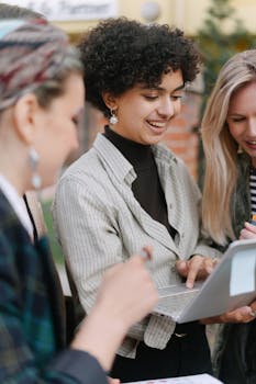 Unlocking Success: Navigating the Future of Career Communities