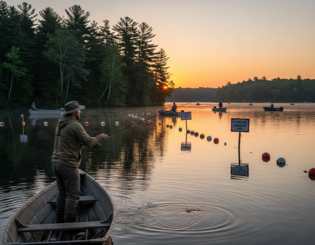 Fishing Regulations Explained and Their Role in Protecting Fish Populations