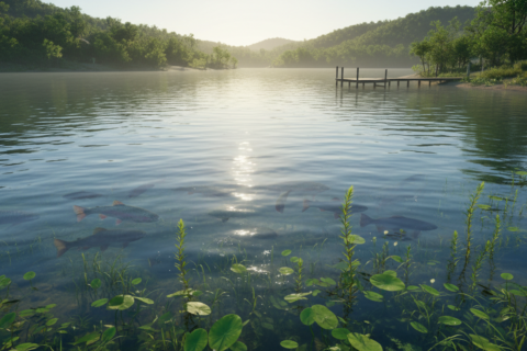 fishing regulations guide for anglers